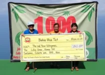 Nota Premiada Bahia