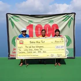 Nota Premiada Bahia