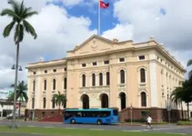 licitação transporte complementar Salvador