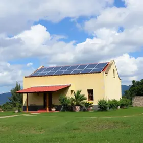 curso montador de sistema fotovoltaico