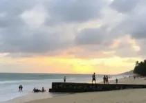 cidadãos devem evitar banho de mar em Salvador