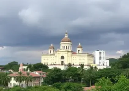 Últimas noticias de Salvador