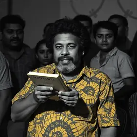 lançamento de livro sobre ancestralidade e enfrentamento ao racismo