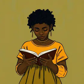 jovens negros escritores