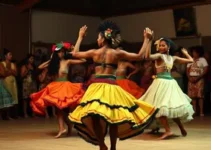 Quarta que Dança