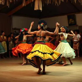 Quarta que Dança