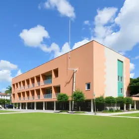 modernização do Colégio Estadual Duque de Caxias