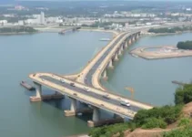 Ponte Salvador–Ilha de Itaparica