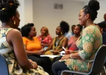 saúde das mulheres negras