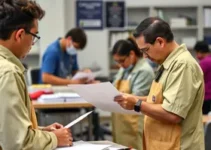 cursos profissionalizantes gratuitos em Salvador