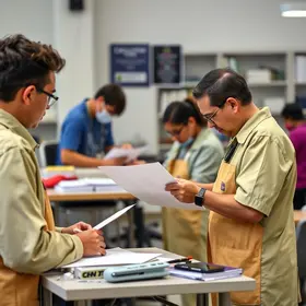 cursos profissionalizantes gratuitos em Salvador