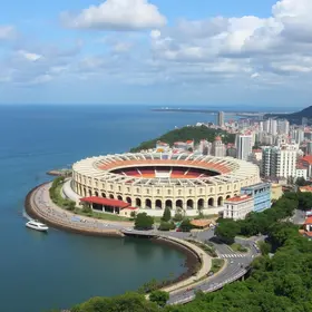 Arena Abreu