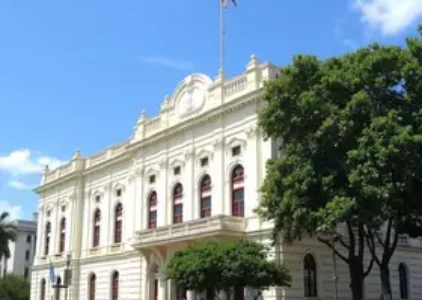 Últimas noticias de Salvador