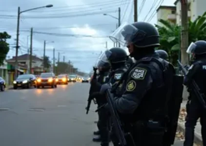 Últimas noticias de Salvador