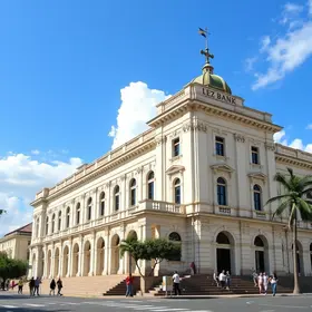Concurso GCM Salvador BA