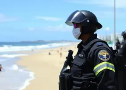 Últimas noticias de Salvador