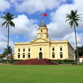 concurso Prefeitura de Salvador BA