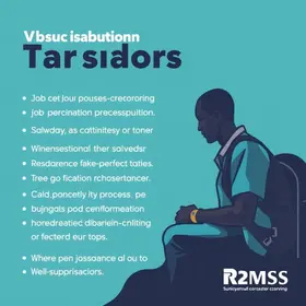 vagas de emprego em Salvador e RMS