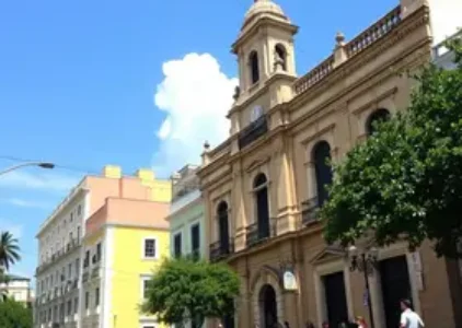 Últimas noticias de Salvador