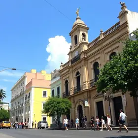 Curso Educação Popular Salvador