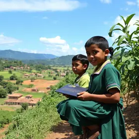 educação socioambiental