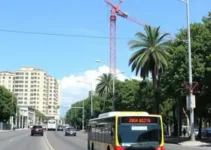 mudanças nas linhas de ônibus que atendem Paripe
