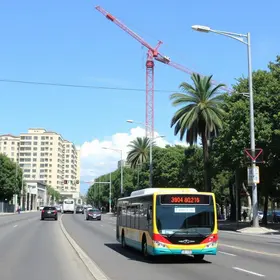 mudanças nas linhas de ônibus que atendem Paripe