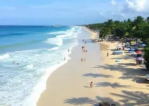praias impróprias Salvador