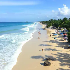 praias impróprias Salvador