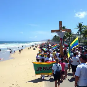 Marcha para Jesus
