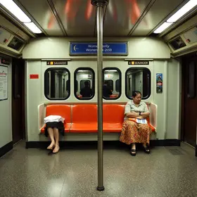 Metrô de Salvador