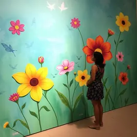 Flores Que Curam