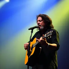 Nando Reis show Salvador