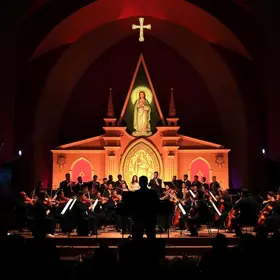 Orquestra Afrosinfônica