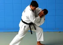 aulas gratuitas de judô