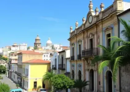 Últimas noticias de Salvador