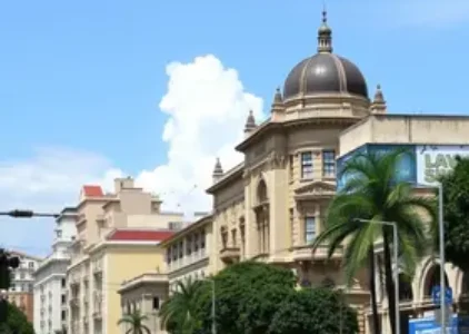 Últimas noticias de Salvador