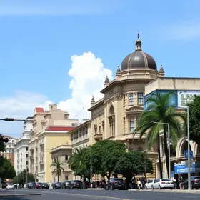 queda populacional salvador