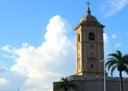 Últimas noticias de Salvador