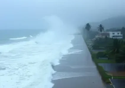 Últimas noticias de Salvador