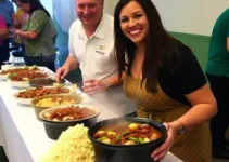 6ª Feijoada do Amor do GACC-BA