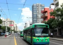 transporte público em Salvador