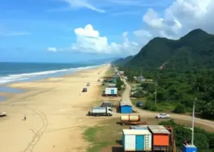 Últimas noticias de Salvador