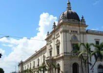 Concurso Guarda de Salvador BA