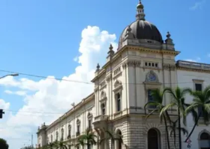 Últimas noticias de Salvador