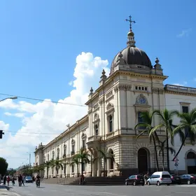 Concurso Guarda de Salvador BA