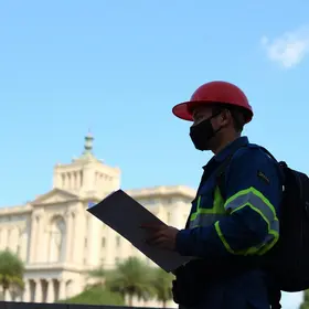 Concurso Guarda de Salvador BA