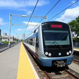 licitação de trens em Salvador e Lauro