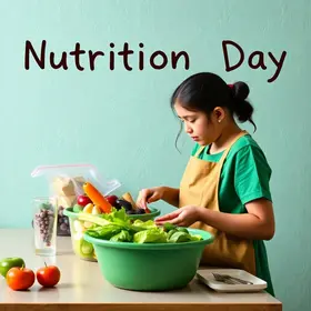 nutricionistas da Prefeitura de Salvador