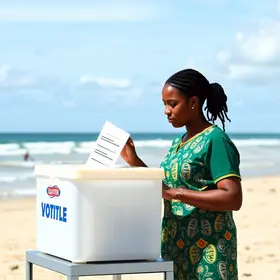 Eleições 2026 Bahia